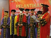 Executive Lecture Subang Nomor Home Photo 4